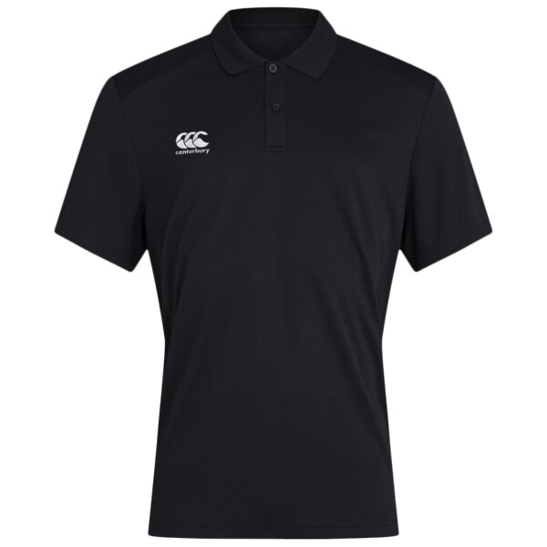 Canterbury Club Dry Polo Shirt Thumbnail
