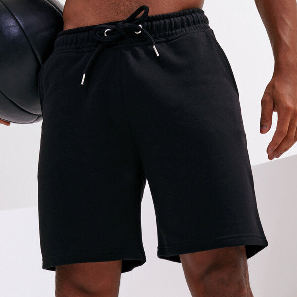 Men's TriDri® jogger shorts Thumbnail