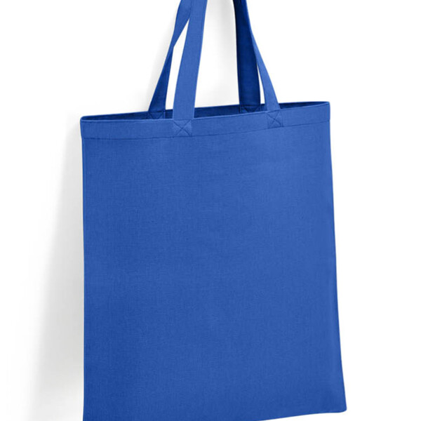 Brand Lab Organic Cotton Short Handle Shopper Thumbnail