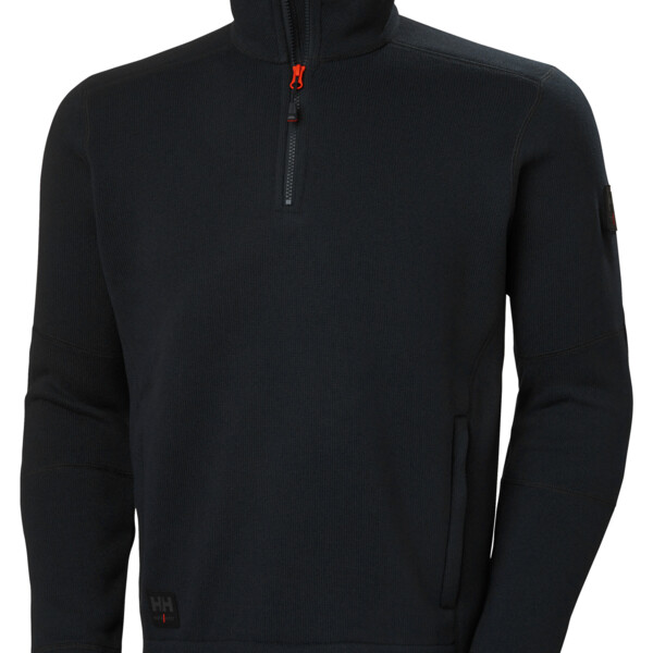 Kensington 1/2 Zip Fleece Thumbnail