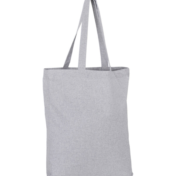 SOL'S Awake Recycled Tote Thumbnail