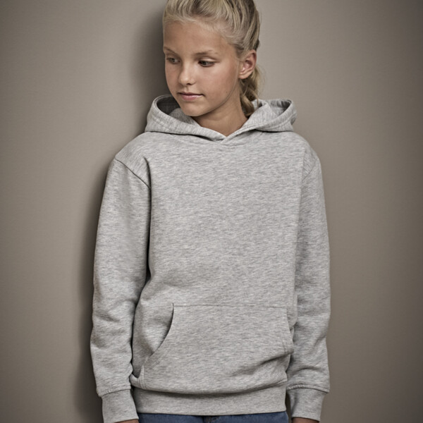 Tee Jays Kids Power Hoodie Thumbnail