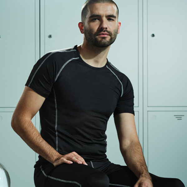 Regatta Pro Short Sleeve Base Layer Thumbnail