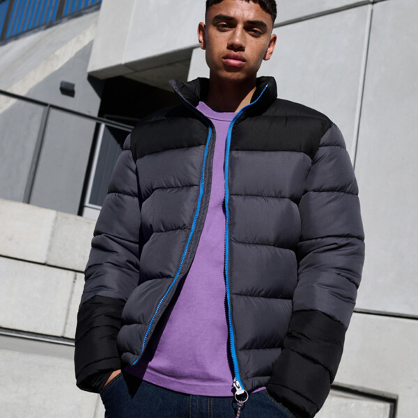 Regatta Vintage Puffer Jacket Thumbnail