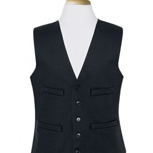 Black Waistcoat Thumbnail