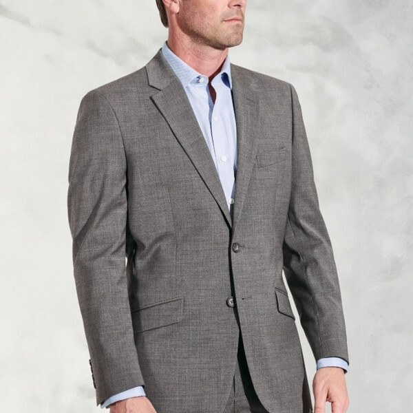 Sophisticated Avalino Tailored Fit Jacket Thumbnail