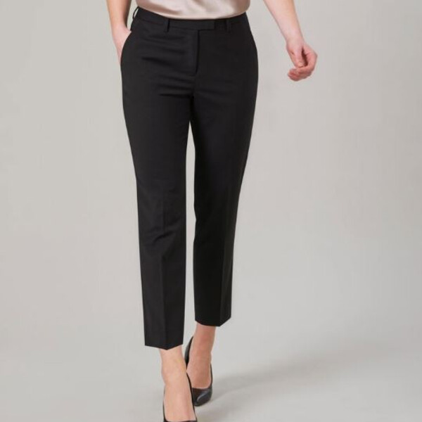 Sophisticated Torino Slim Leg Trouser Thumbnail