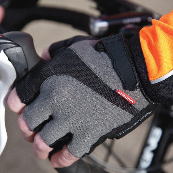 Spiro short glove Thumbnail