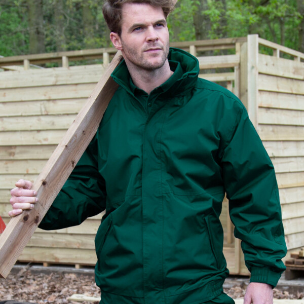 Men's Channel Jacket Thumbnail