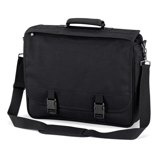 Quadra Portfolio Briefcase Thumbnail