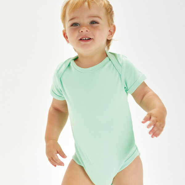 BabyBugz Baby Bodysuit Thumbnail
