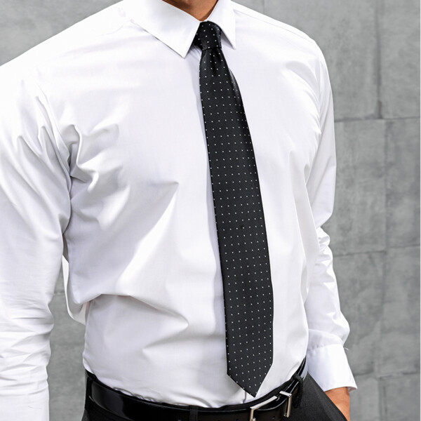 Premier Micro Dot Tie Thumbnail