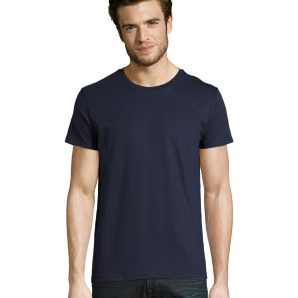 SOL'S Milo Organic T-Shirt Thumbnail