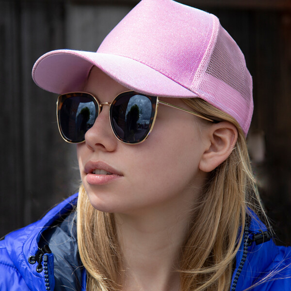 Result Core New York Sparkle Cap Thumbnail