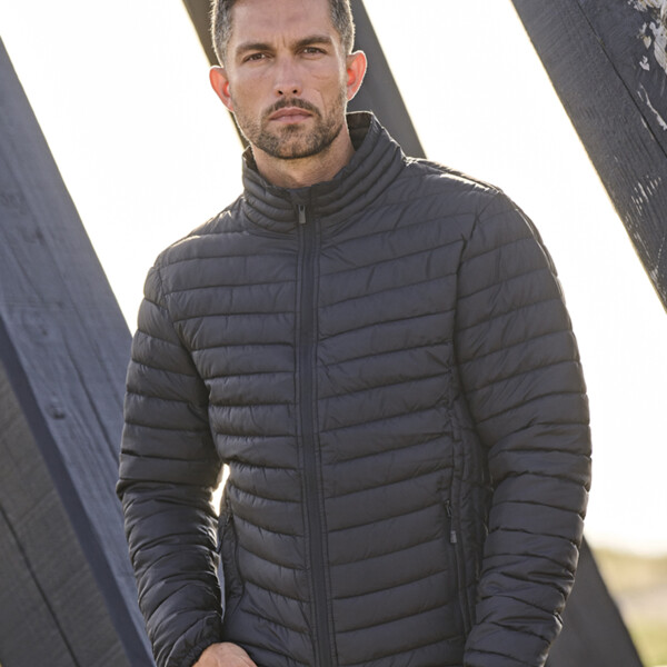 Tee Jays Zepelin Padded Jacket Thumbnail