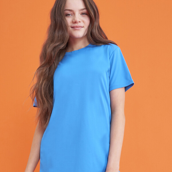 CLUB SHOP BASE JC001B JUNIOR Thumbnail