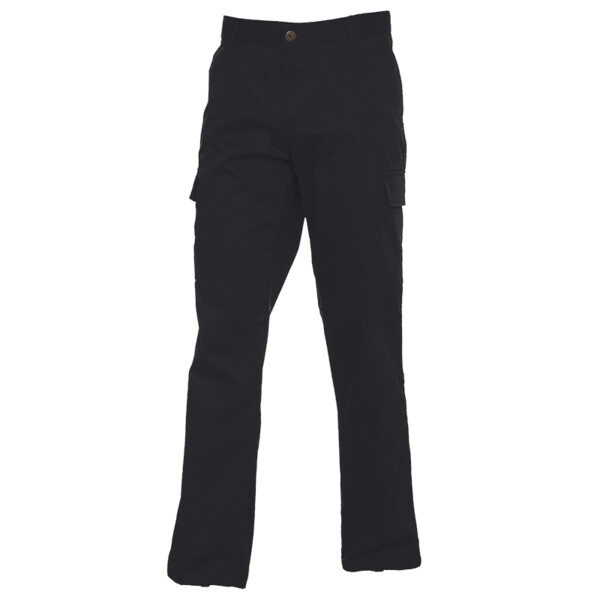 Copy of Ladies Cargo Trousers Thumbnail