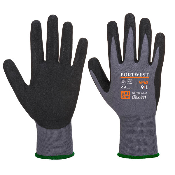 AP62 - Dermiflex Aqua Glove Thumbnail