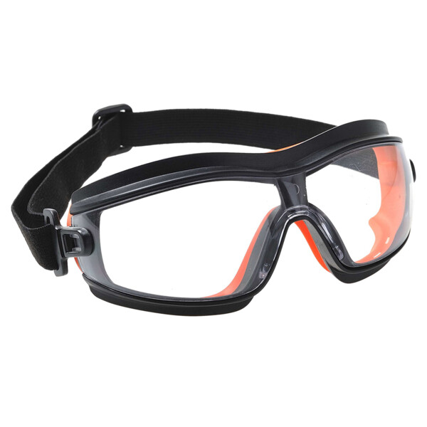 PW26 - Slim Safety Goggle Thumbnail
