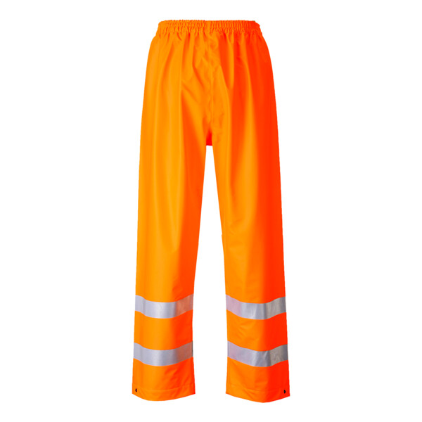 Sealtex Flame Hi-Vis Trouser Thumbnail