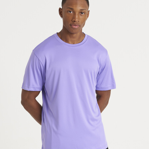 Police BJJ AWDis Cool Smooth T-Shirt Thumbnail