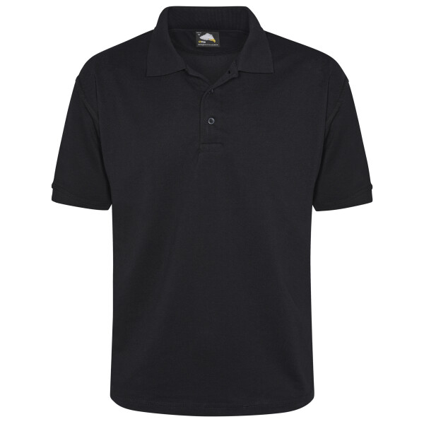 Raven Classic Poloshirt Thumbnail
