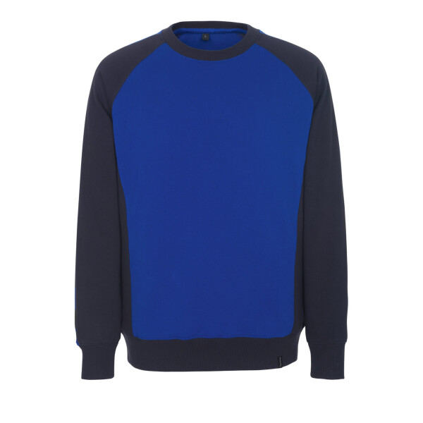 Mascot Witten Sweatshirt Thumbnail