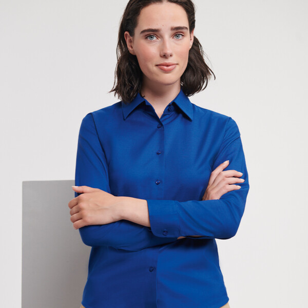 Albany Classic Oxford Shirt Thumbnail