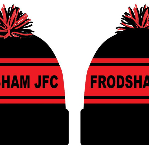 BESPOKE BOBBLE HAT FRODSHAM 2 Thumbnail