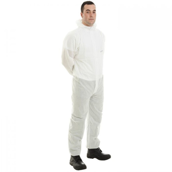 Supertouch Supertex Coverall Thumbnail