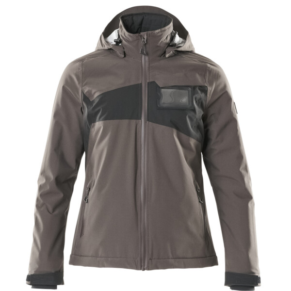 Mascot Ladies Winter Jacket Thumbnail