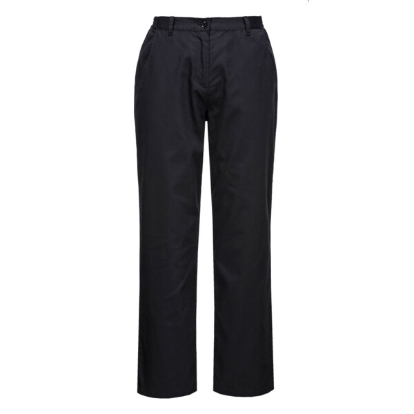 Women's Chefs Trouser Thumbnail