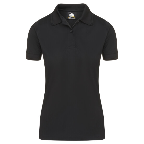 Ladies Oriole Poloshirt Thumbnail