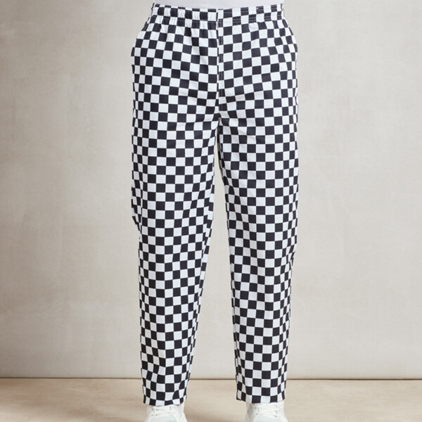 Premier Essential Chef's Trousers Thumbnail