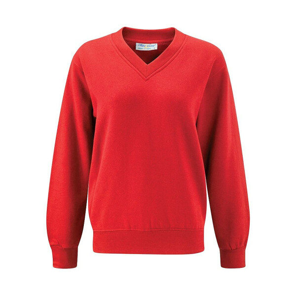 Banner Select V-Neck Thumbnail