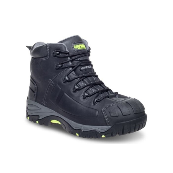 Apache Mercury Safety Boot Thumbnail