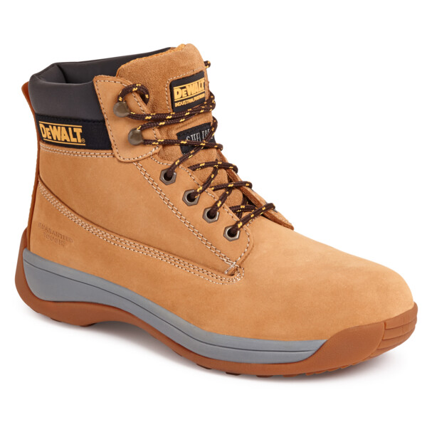 DeWalt Apprentice Safety Boot Thumbnail