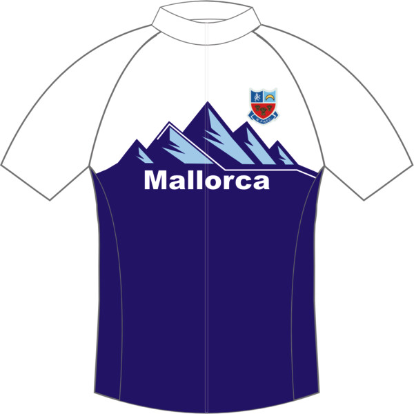 Cycle Shirt Short Sleeved Thumbnail