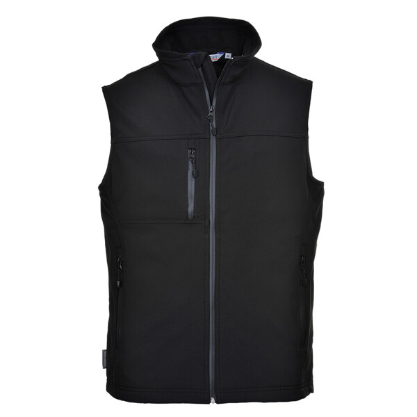Softshell Gilet Thumbnail