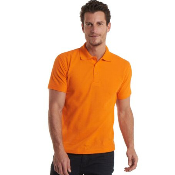 Classic Poloshirt no surcharge (Initials) Thumbnail