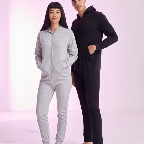 Club Shop SF Unisex All In One (Initials) Thumbnail