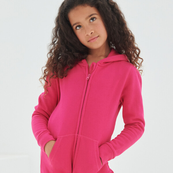 SF Minni Kids All In One Thumbnail