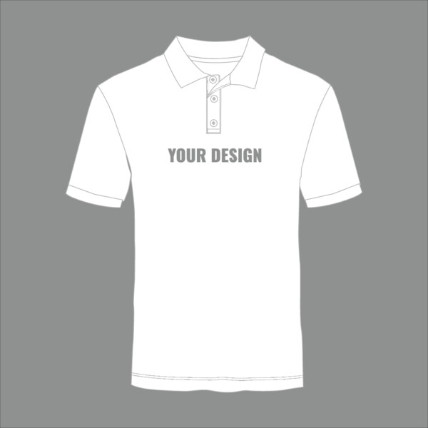 CLUB SHOP CLASSIC SHIRT POLO_A - Adults Thumbnail