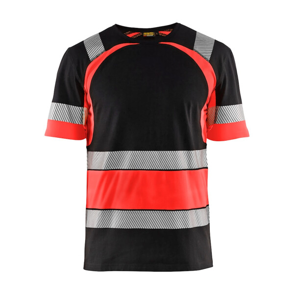 Blaklader Hi-Vis T-Shirt Thumbnail