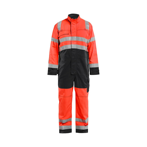 Blaklader Hi-Vis Overall Thumbnail