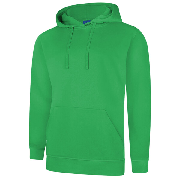Puddle Ducks Deluxe Hooded Sweatshirt Thumbnail