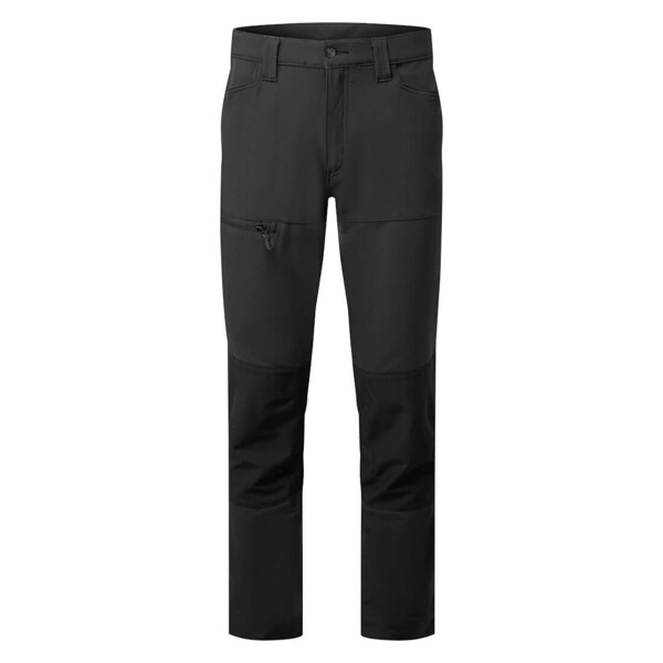 WX2 Eco Womens Stretch Work Trousers Thumbnail