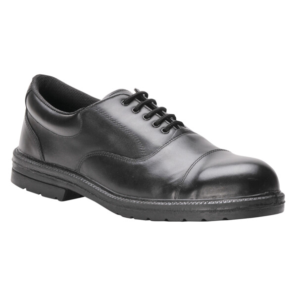 Steelite Executive Oxford Shoe  Thumbnail