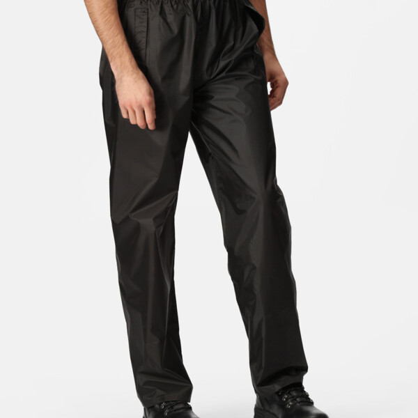 Regatta Pro Stormbreak Waterproof Overtrousers Thumbnail