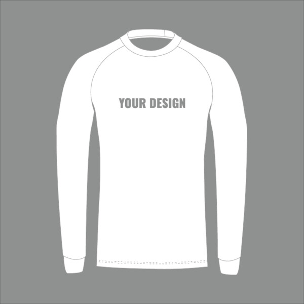 Premium Matchplay - Long Sleeve - Adult  Thumbnail